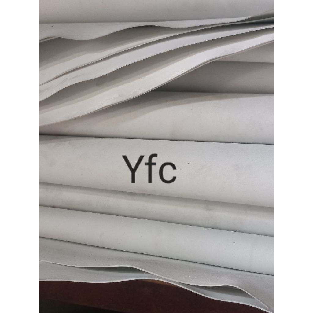 Spon eva/ busa ati 1,5 mm ukuran 50cmx130cm