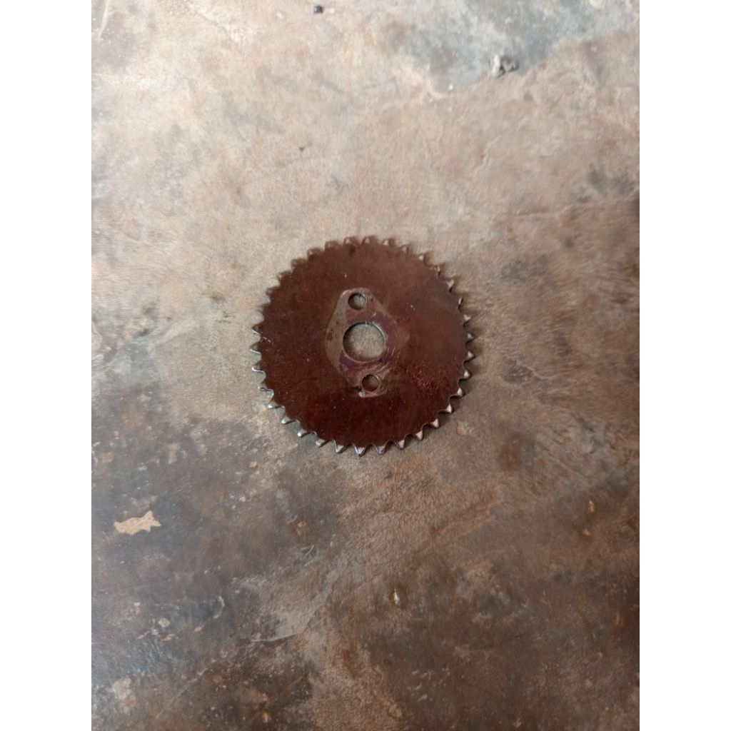 rantai keteng cs one cs1 gear ger gir