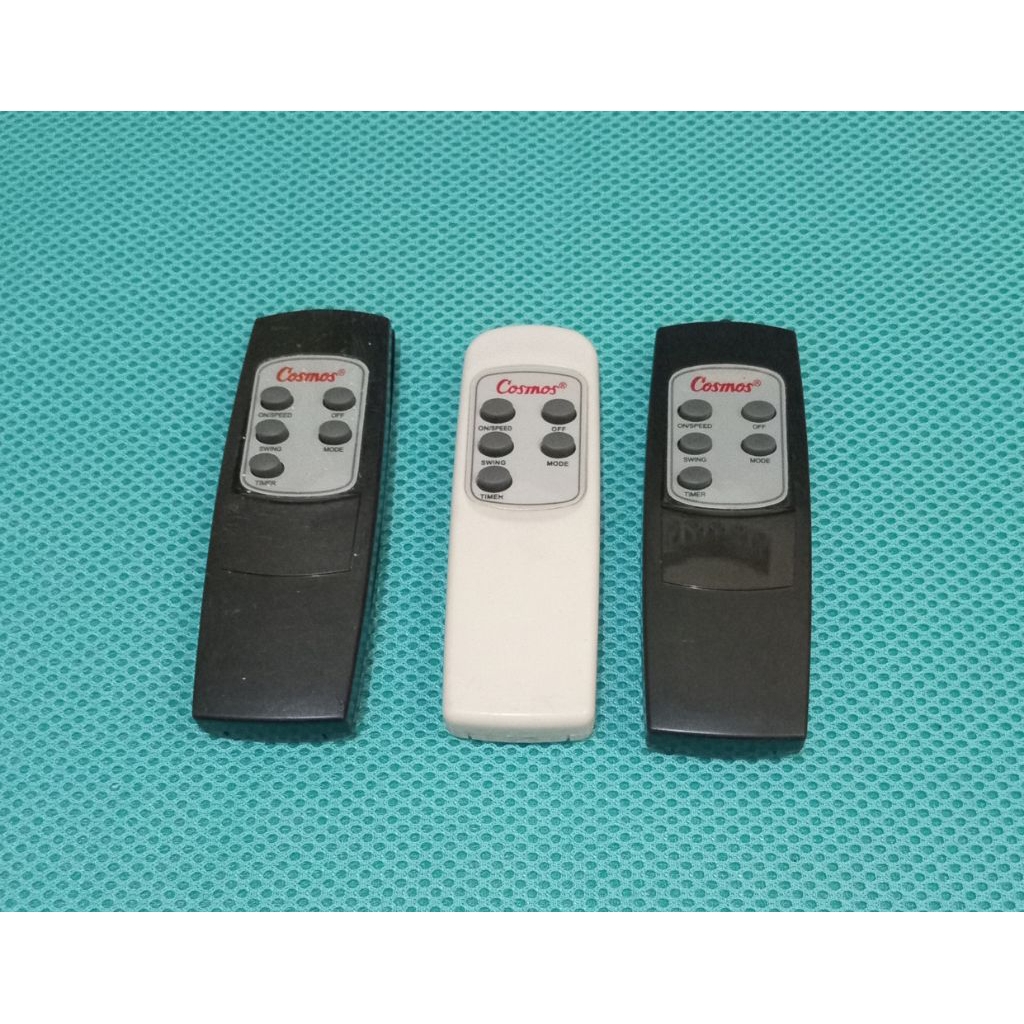 Remot Kipas Angin Cosmos WFCR 16" Original