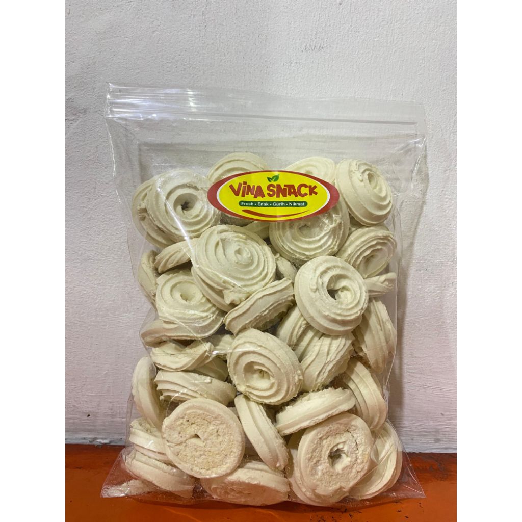 

Sagu Susu Mirasa 250Gram/500Gram