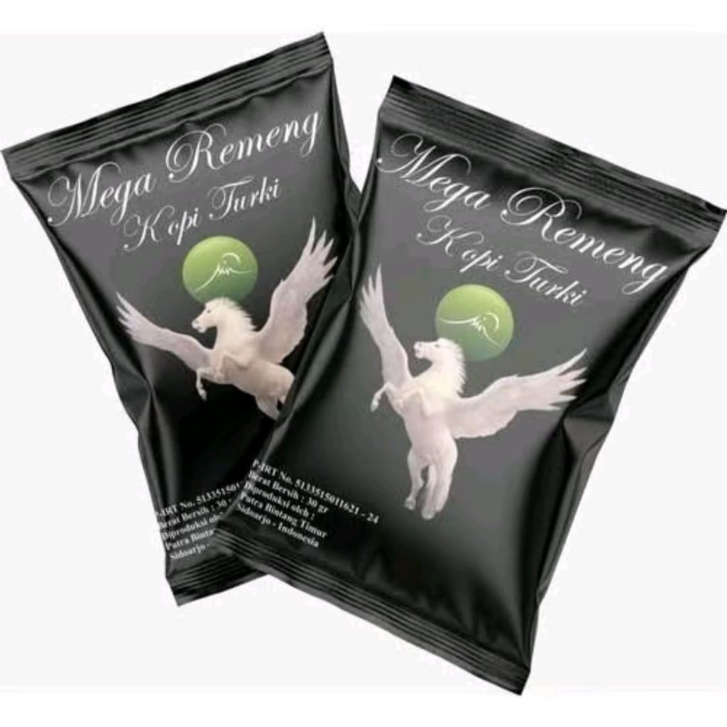 

kopi herbal sin turki 1 box isi 5 sachet