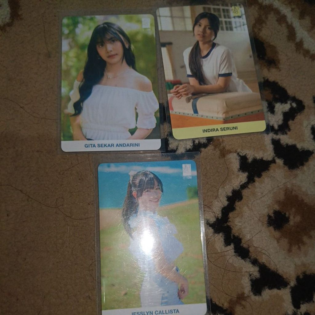 PC summer tour JKT48