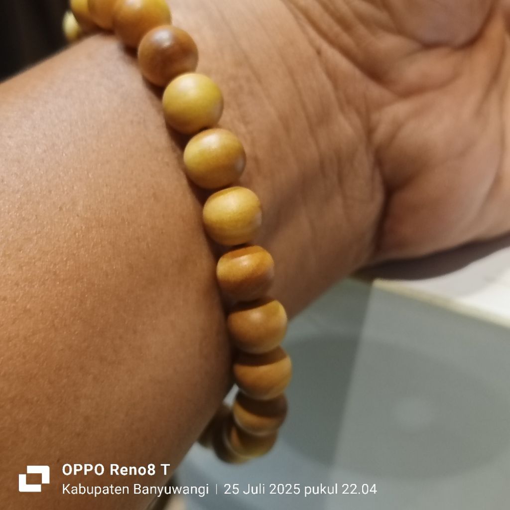 gelang Cendana ntt asli