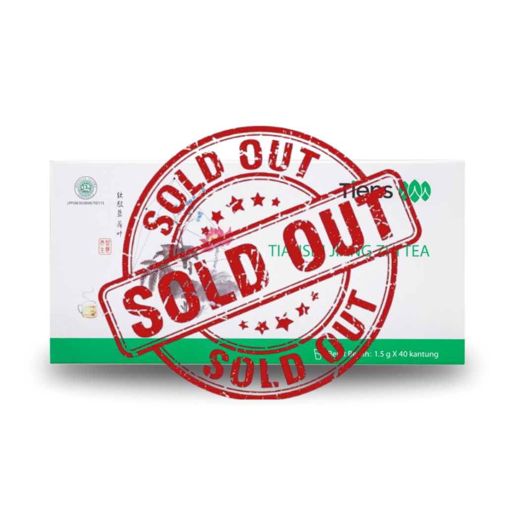 

Teh Detox Penurun Berat Badan Tiens Teh Jiang Zhi Tea Pelangsing Badan Detok Perut Buncit Jamu Diet Herbal Pelangsing