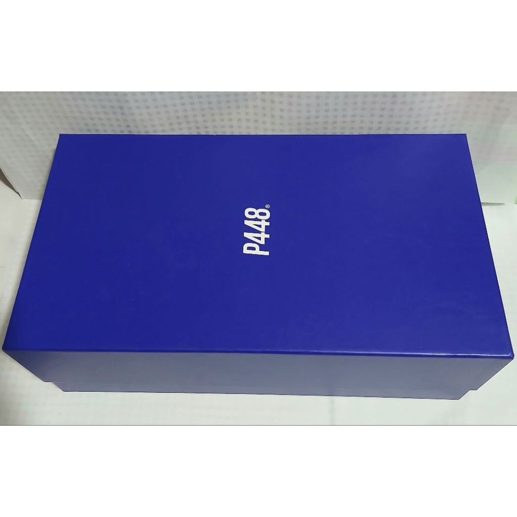 

BOX P448 20×36×13,5 CM