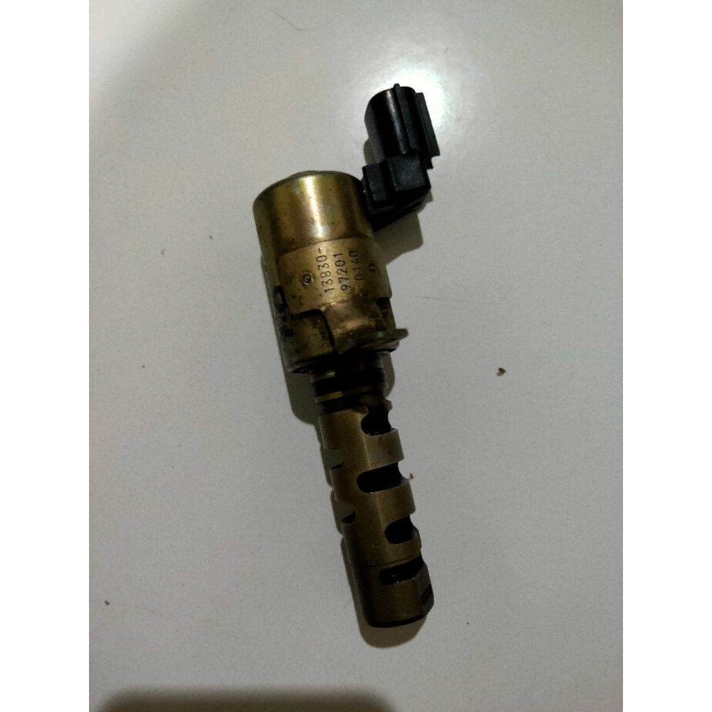 Ocv vvti Daihatsu Xenia 1000