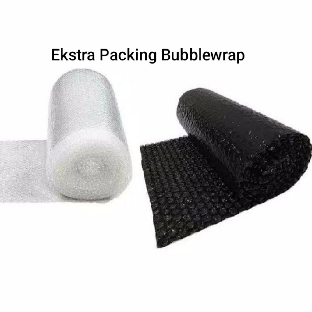 

Ektra Packing Bubblewrap