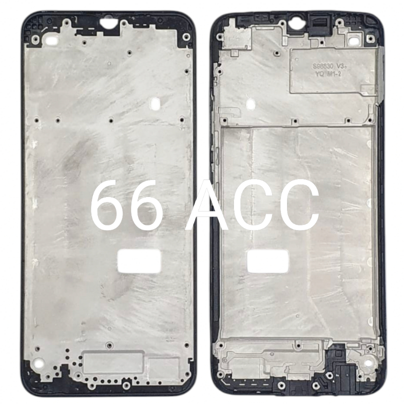 Middle Frame Lcd Oppo Realme C11 , C12 , C15 , C17/7i , C20/C21/C11 2021 , C21Y/C25 Y , C25/Narzo 20