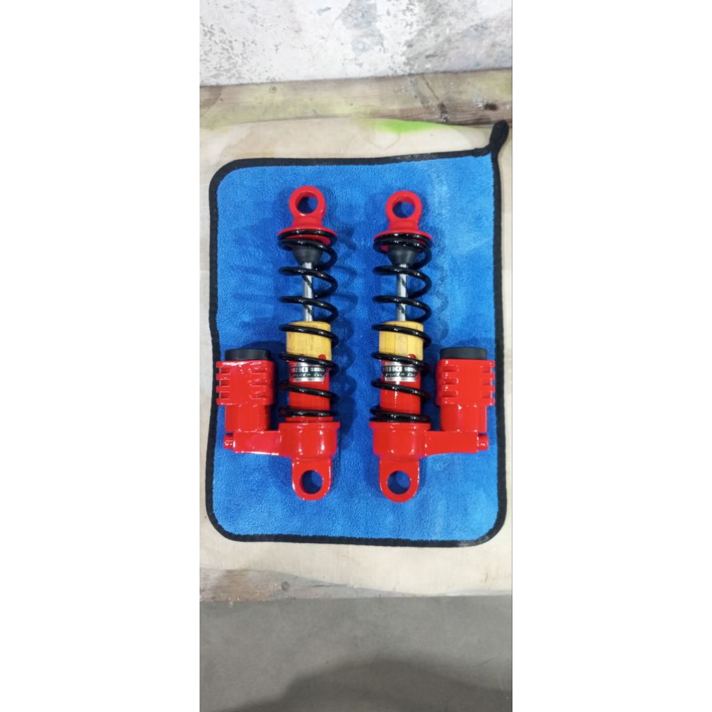 shock miki tabung 280