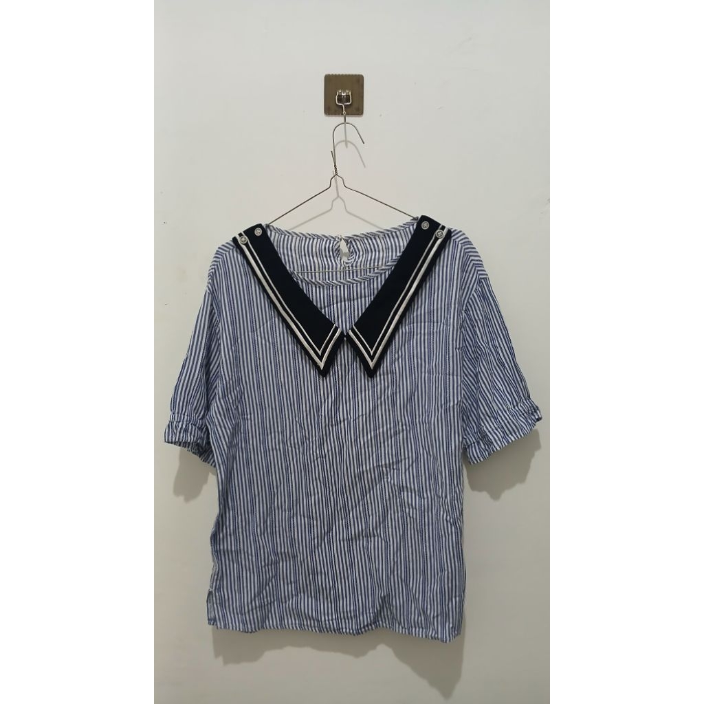 Baju sailor (PL)