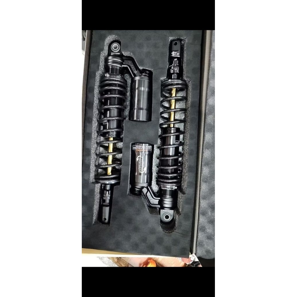 SHOCK KTC 42 cm untuk rbt gtx ojek sawit bebek goreng