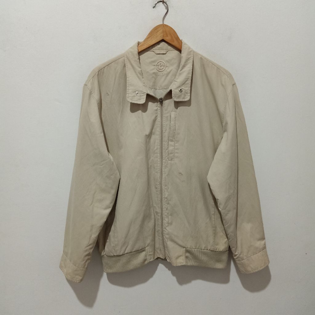 BOGNER Harrington Jacket