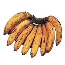 

PISANG BARANGAN 1 sisir