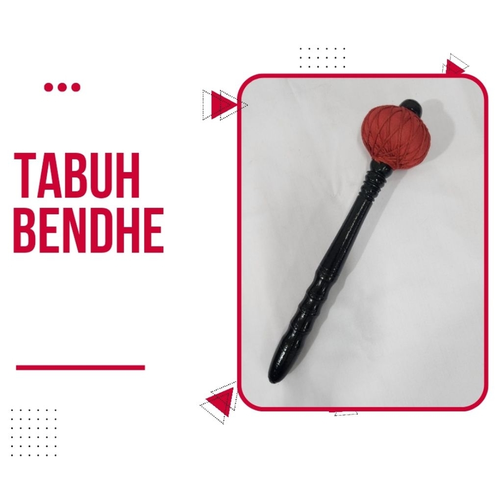 Tabuh Bendhe / Tabuh Bende
