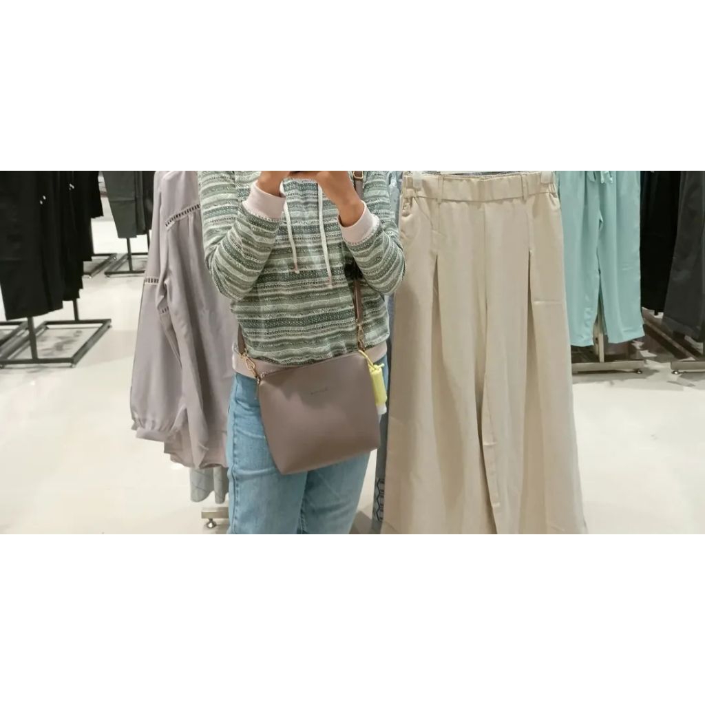 TAS SELEMPANG WANITA BELLEZA