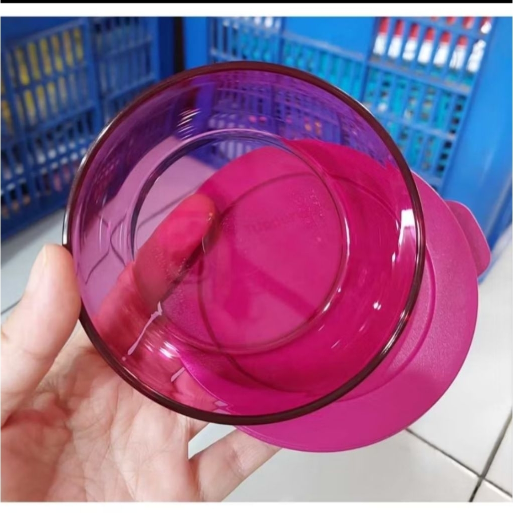 bowl tuppy Tupperware 1 pcs