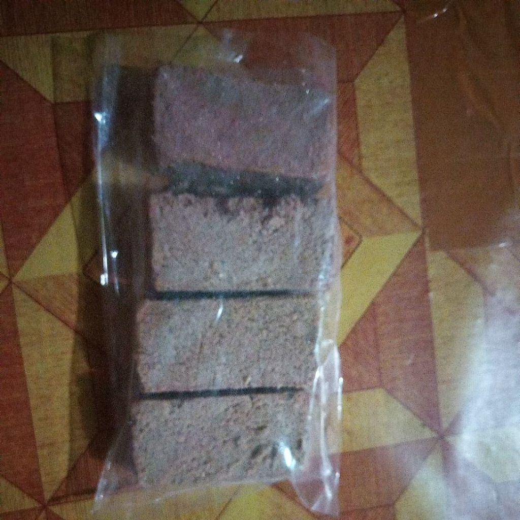 

Terasi/belacan Bengkalis