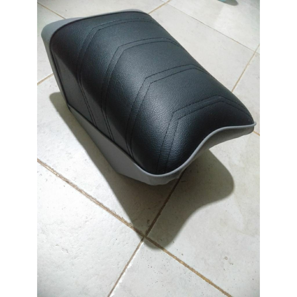 jok motor tambahan untuk anak mio smile mio sporty jok boncengan anak murah nyaman