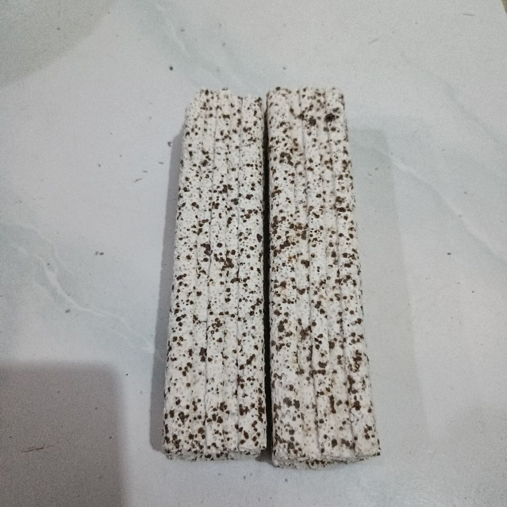 Momogi media filter / rumah bakteri 15 cm