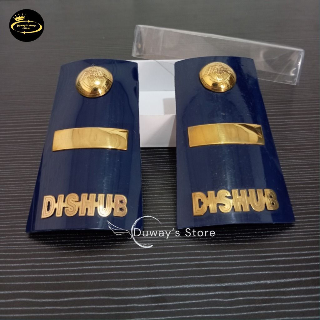 PANGKAT DISHUB KUNINGAN GOL 3A - PANGKAT DISHUB BRASO 3A