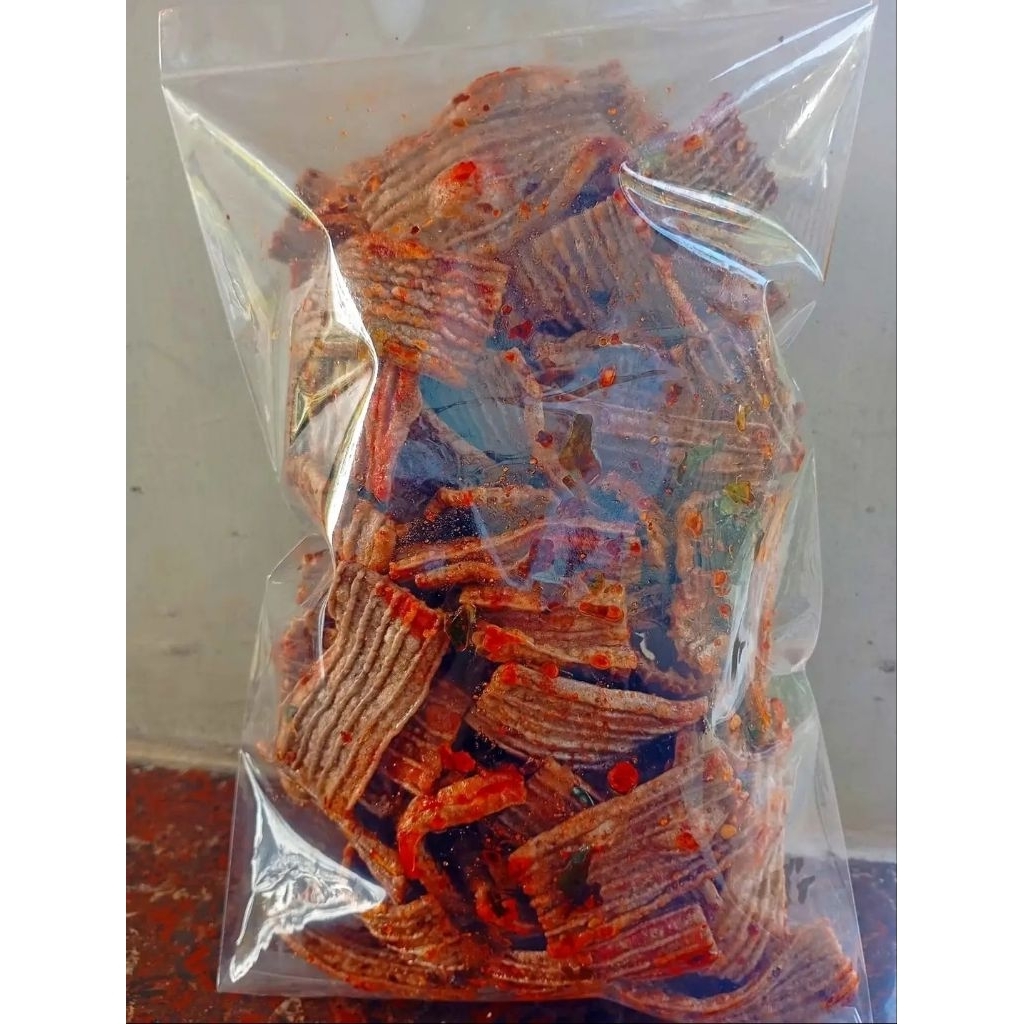 

Seblak jengkol 250gr