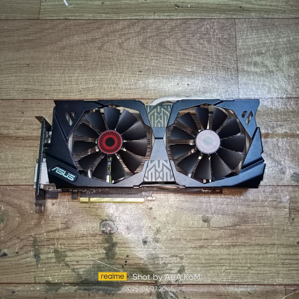 .:: VGA GTX970 4GB DDR5 GTX 970 4GB DDR5 256BIT ::.