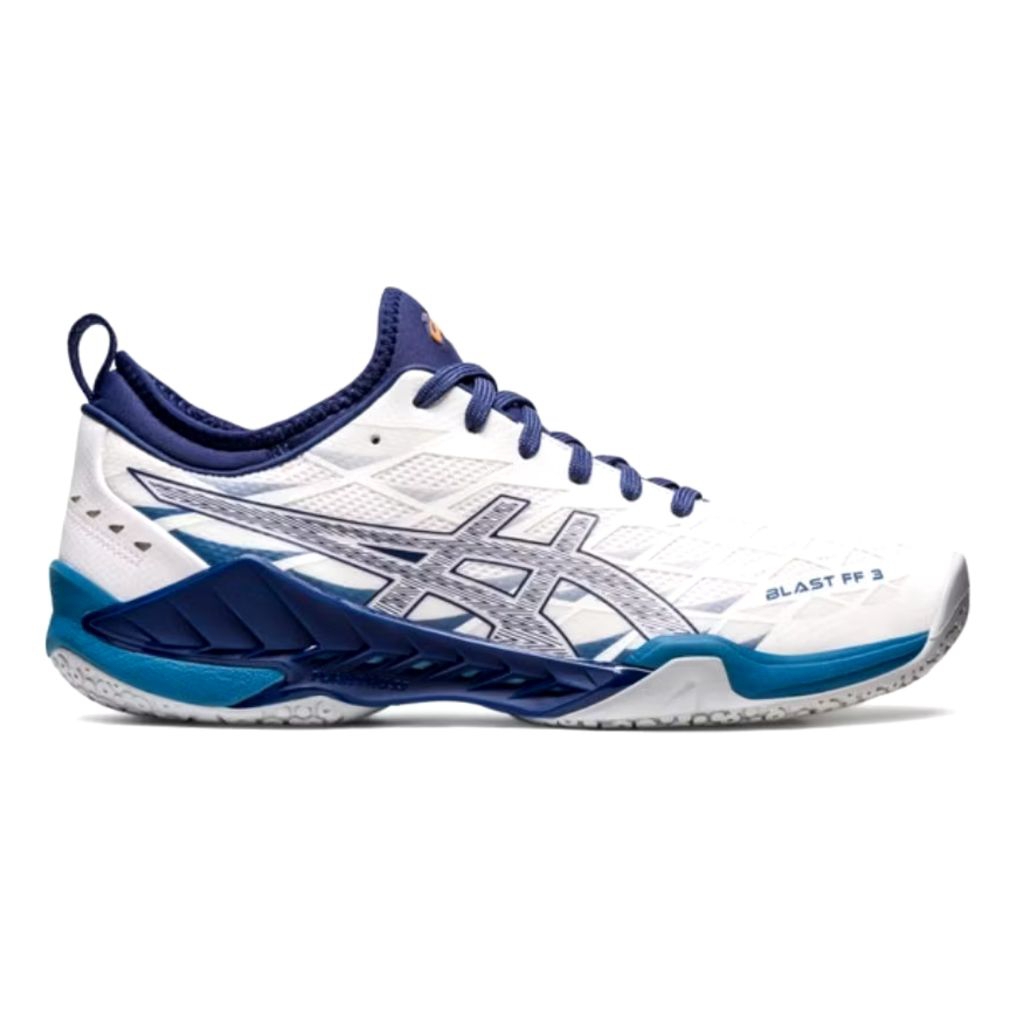 best sale new sepatu badminton blast ff 3 super premium - sepatu badminton impor - sepatu tennis