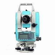 Total Station Nikon DTM 322+5
