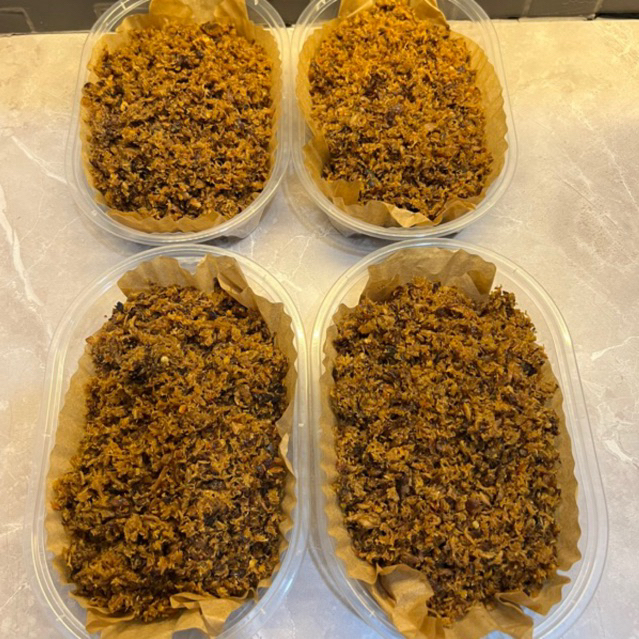 

CAKALANG PAMPIS PEDAS 300gr (FROZEN FOOD)