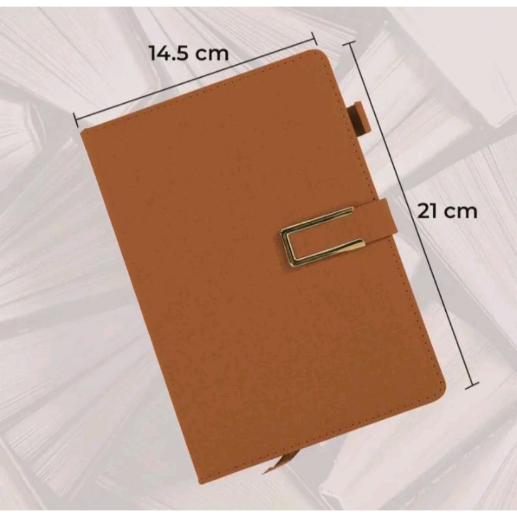 

BUKU CATATAN (NOTEBOOK)