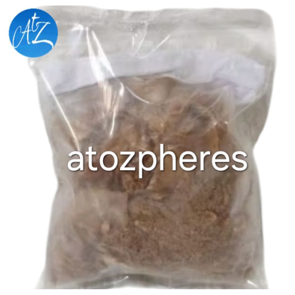 

Nonhalal! Sambal sambel bubuk hebi ebi udang kering Flores premium homemade Medan