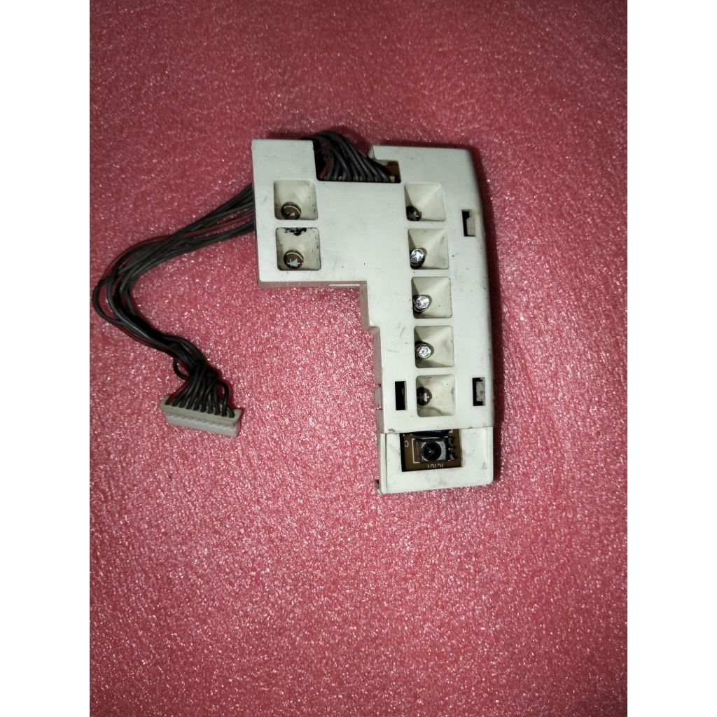 Sensor Ac Sharp Thailand Plasma Cluster Original