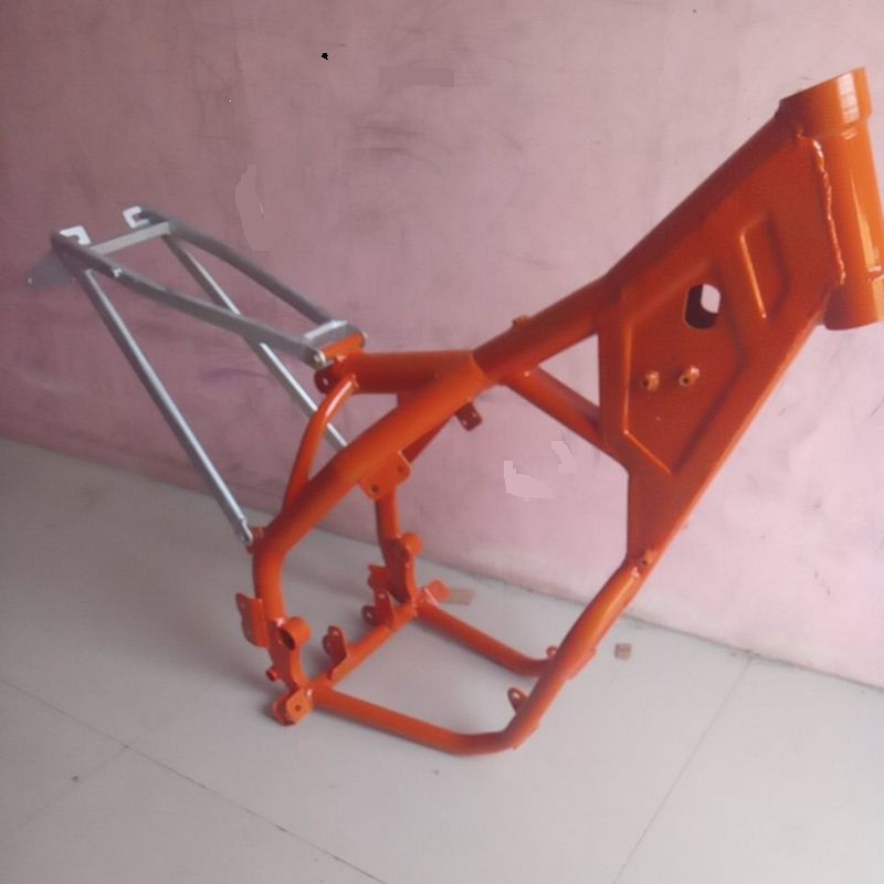 rangka ktm 250 2017