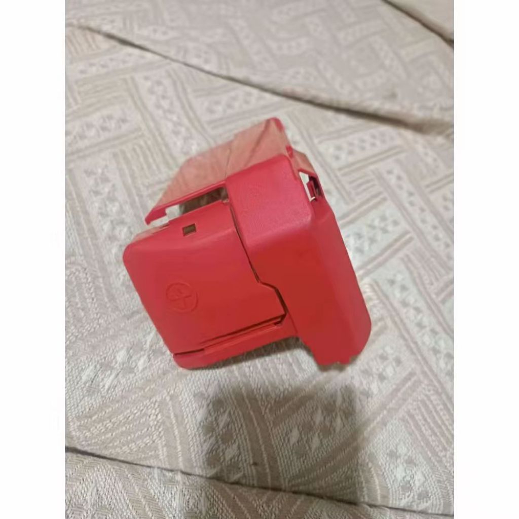tutup kepala aki battery tutup sekring aki Honda jazz gk5, HR-V original