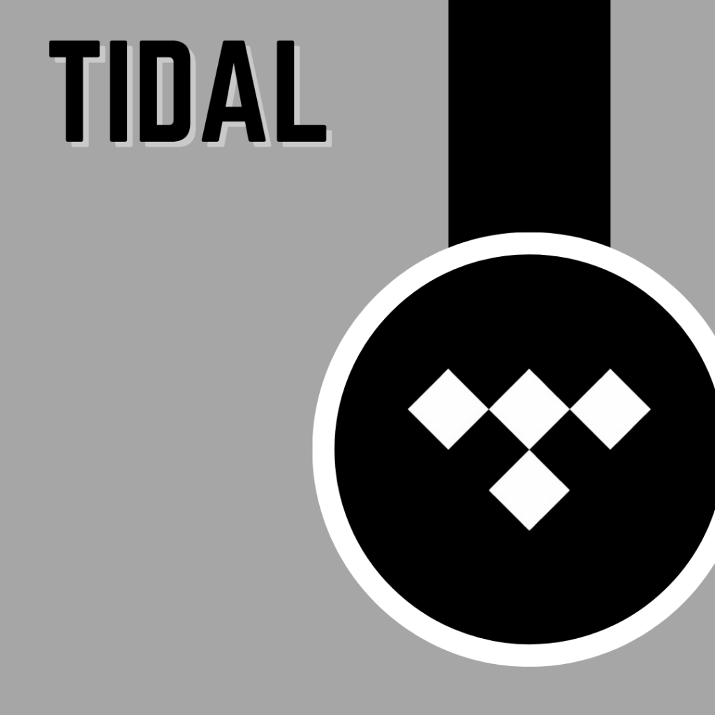 (PROMO)TIDAL HIFI+ SEBULAN PREMIUM