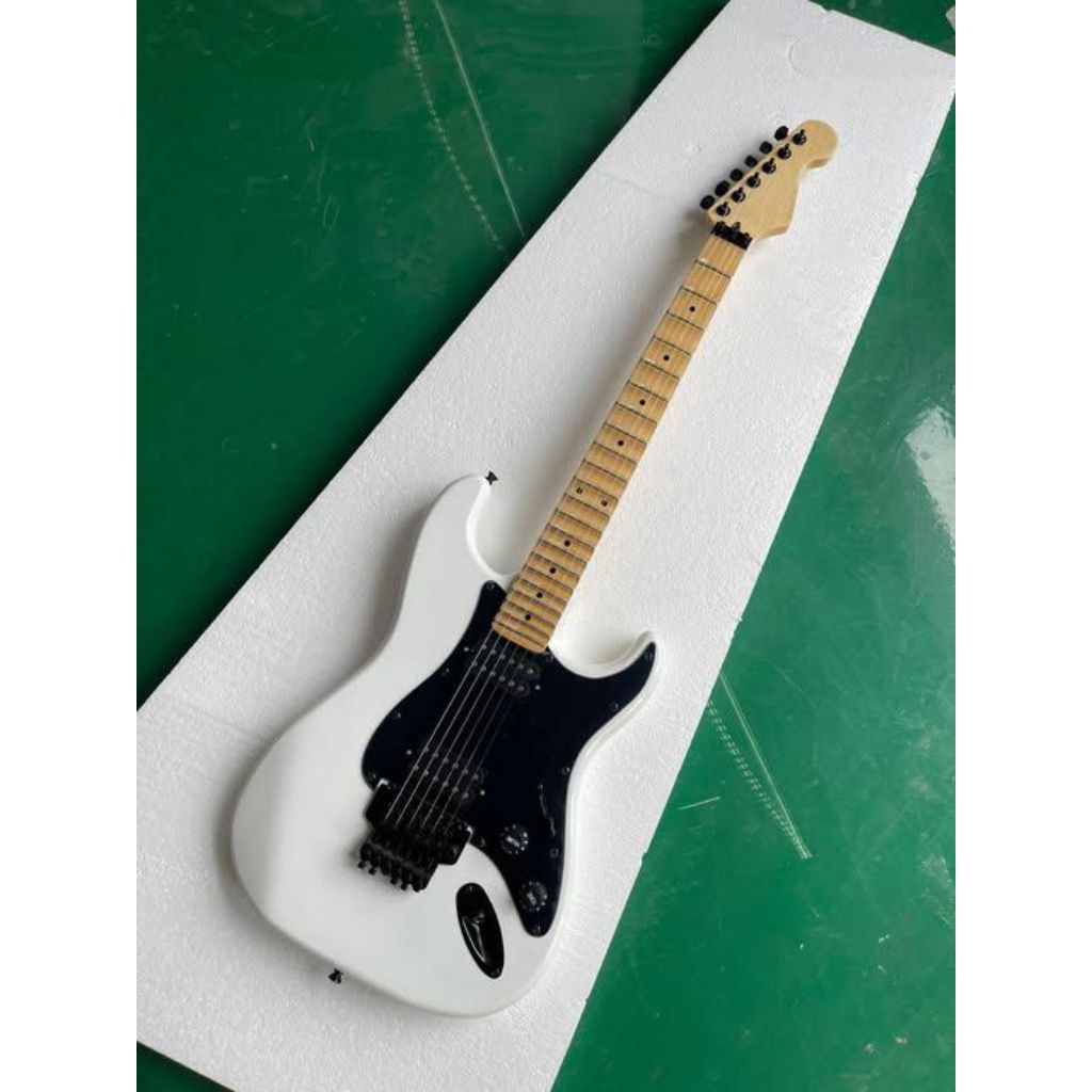 Gitar Elektrik Charvel Sandimas Pre-Order