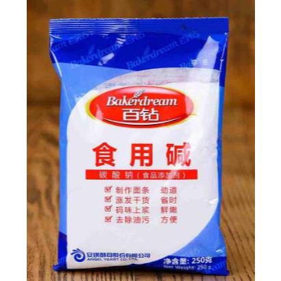 

soda kue 300gram bai zuan shi yong jian