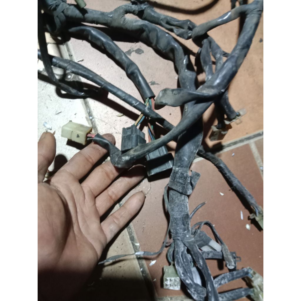 kabel bodi jupiter mx135 lama