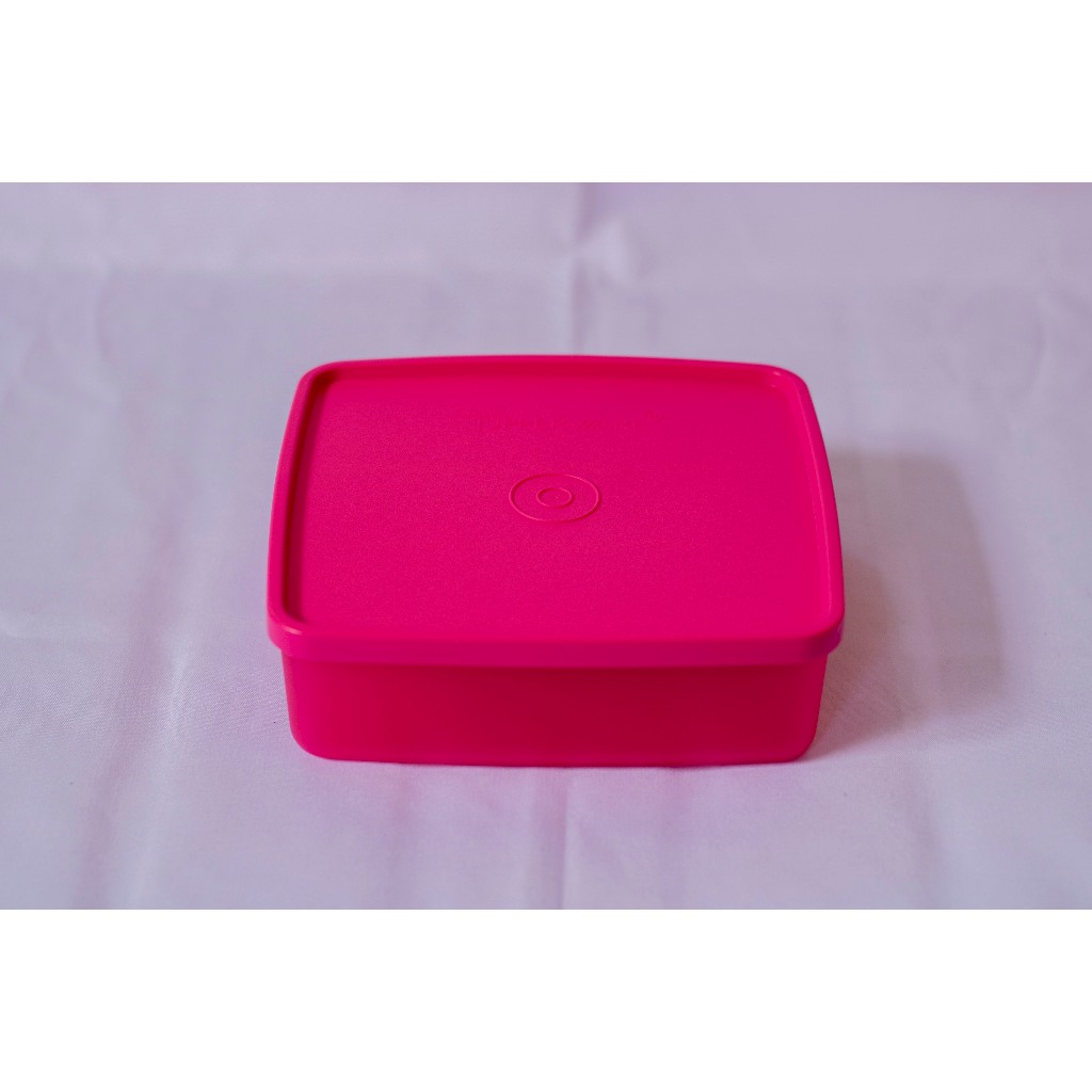 Tupperware Large Square Away