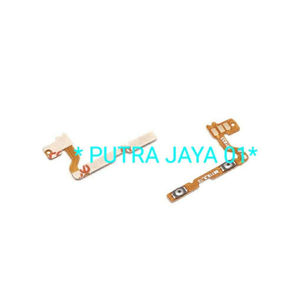 FLEXIBLE VOLUME / FLEX VOLUME SAMSUNG GALAXY A20S / A207