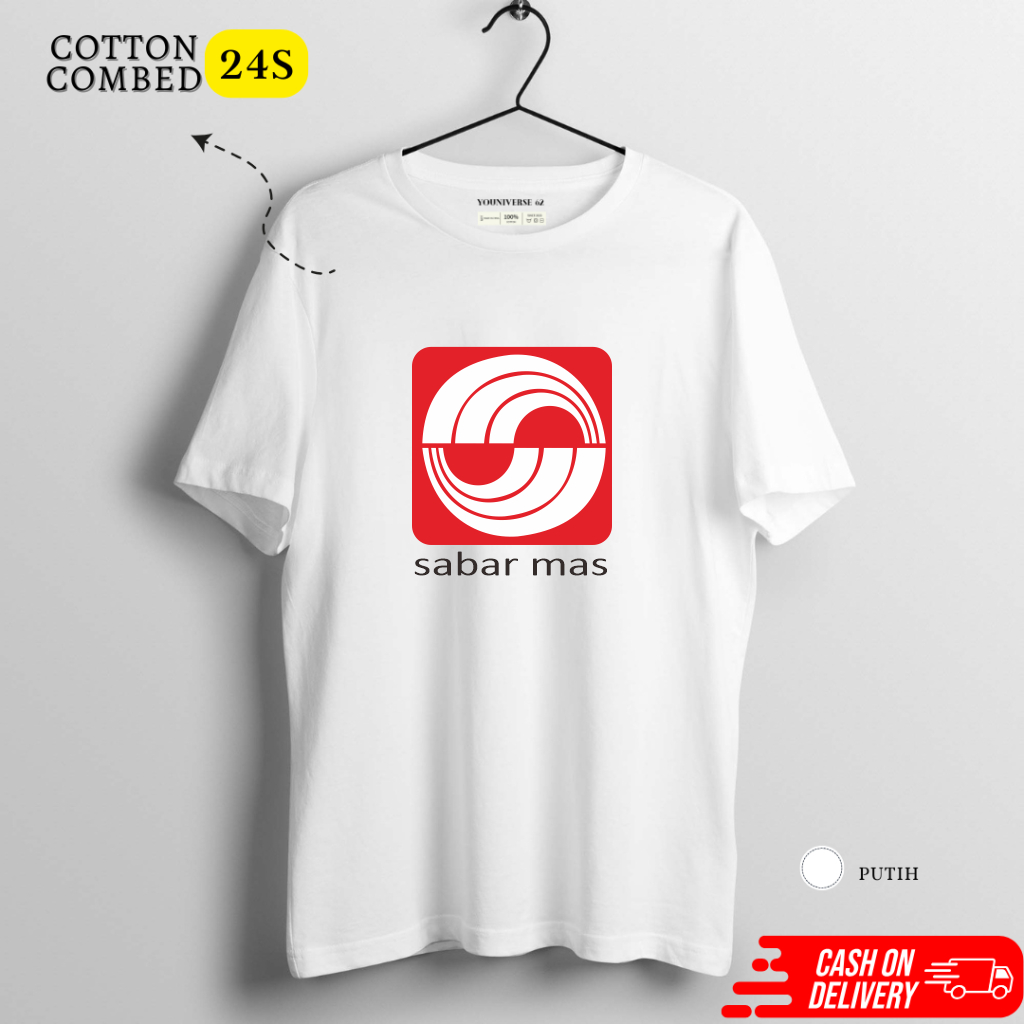 PROMO KAOS PLESETAN LOGO Sinarmas LOGO LUCU / Kaos Plesetan Lucu Logo Sinarmas