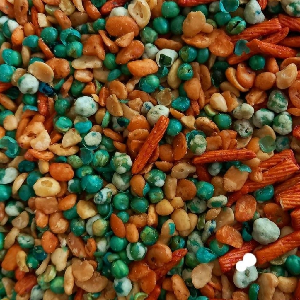 

Kacang Mix Snack Camilan Kacang Campur