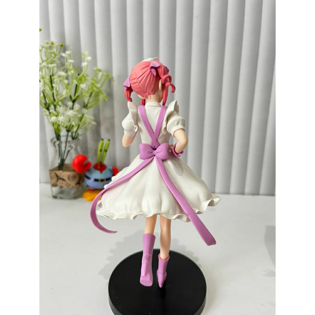 Figure Anime Original Banpresto Nino Nakano - The Quintessential Quintuplets
