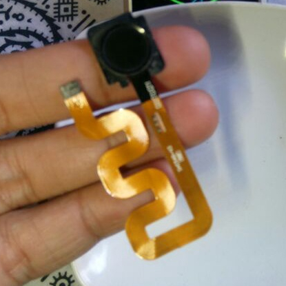 Finger print Dazen 6 Plus 6X [ Copotan ]Tested✓