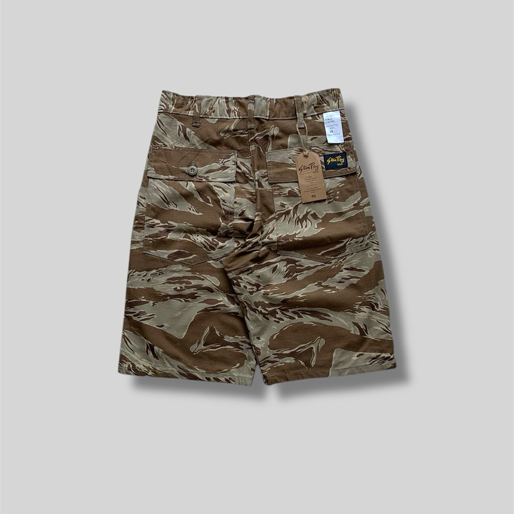 Celana Pendek Fatigue Stan Ray