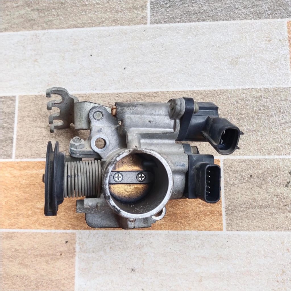 Trotol Body TB R15v3 MT15 XSR WR155 Original