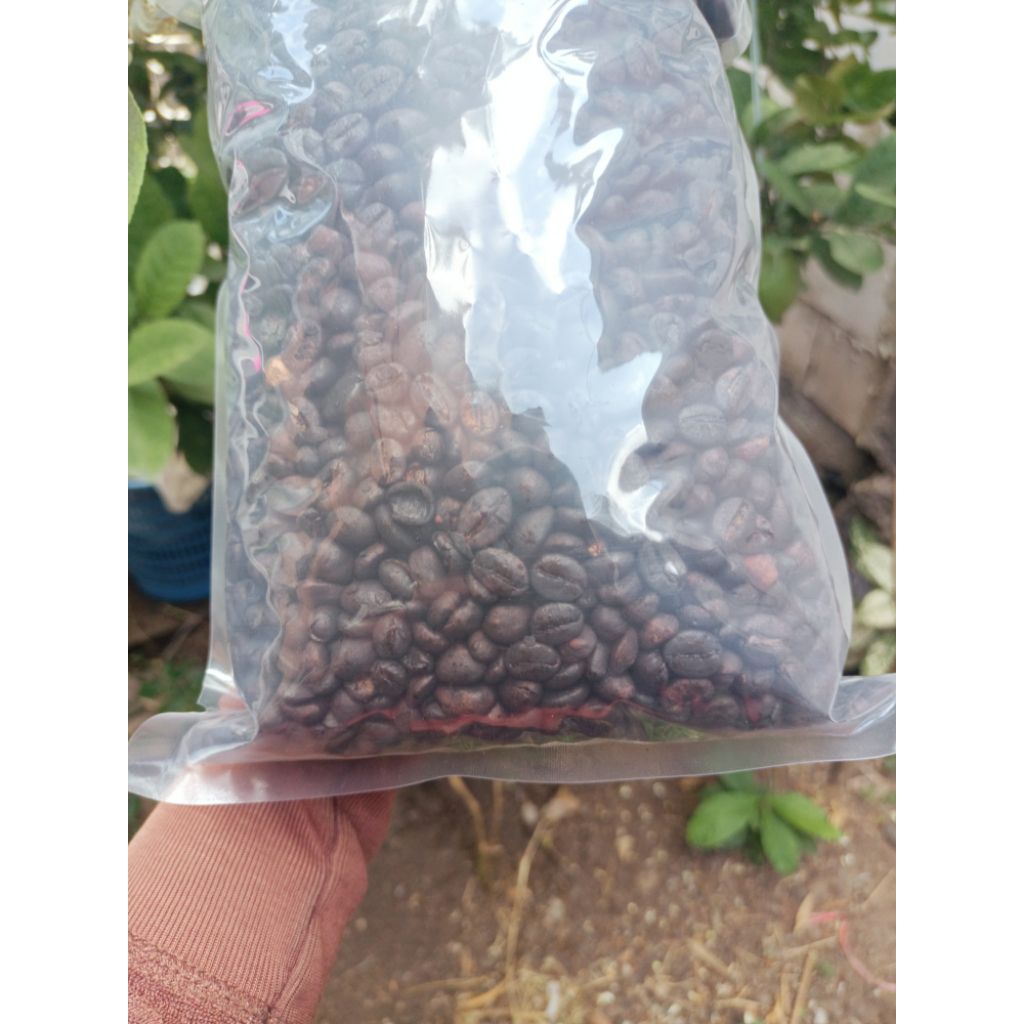 

kopi robusta 1kg