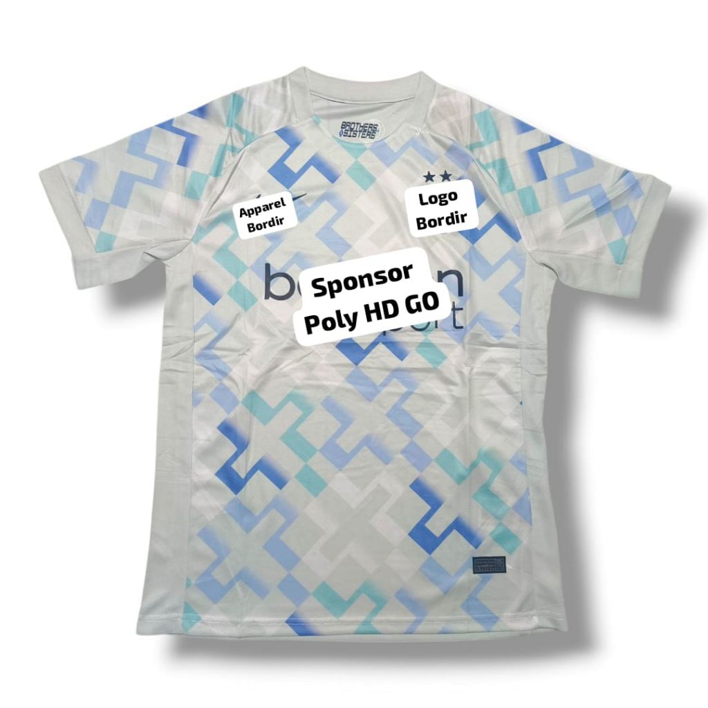 Jersey baju bola pria dewasa INT3R AWAY 25/26