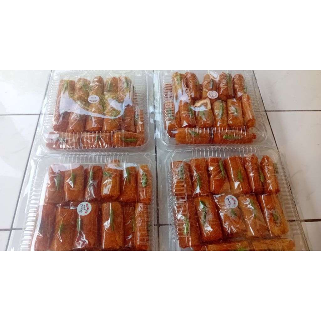 

RISOL MAYO ,RISOL PIZZA MURAH MERIAH HOMEMADE