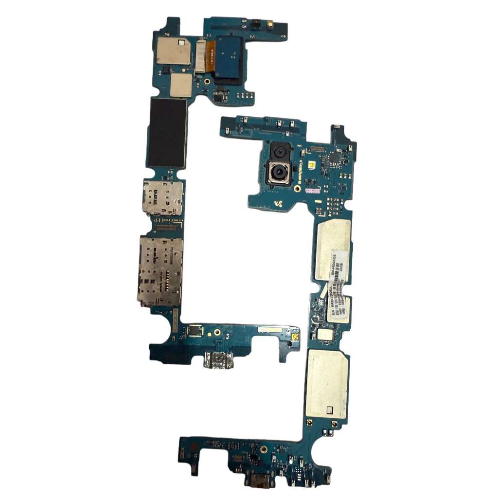 mesin samsung A6 plus/SM-A605G 4/32GB normal tested